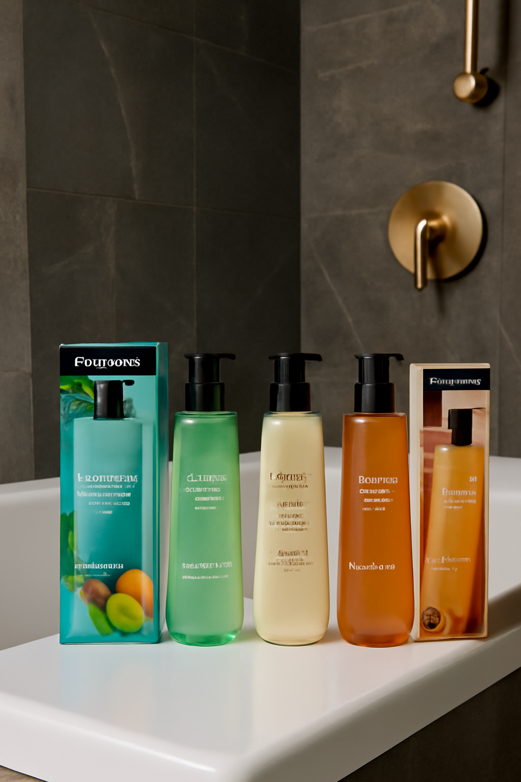 【預購】Q120501 Neutrogena Rainbath Shower Gel, 40 fl oz