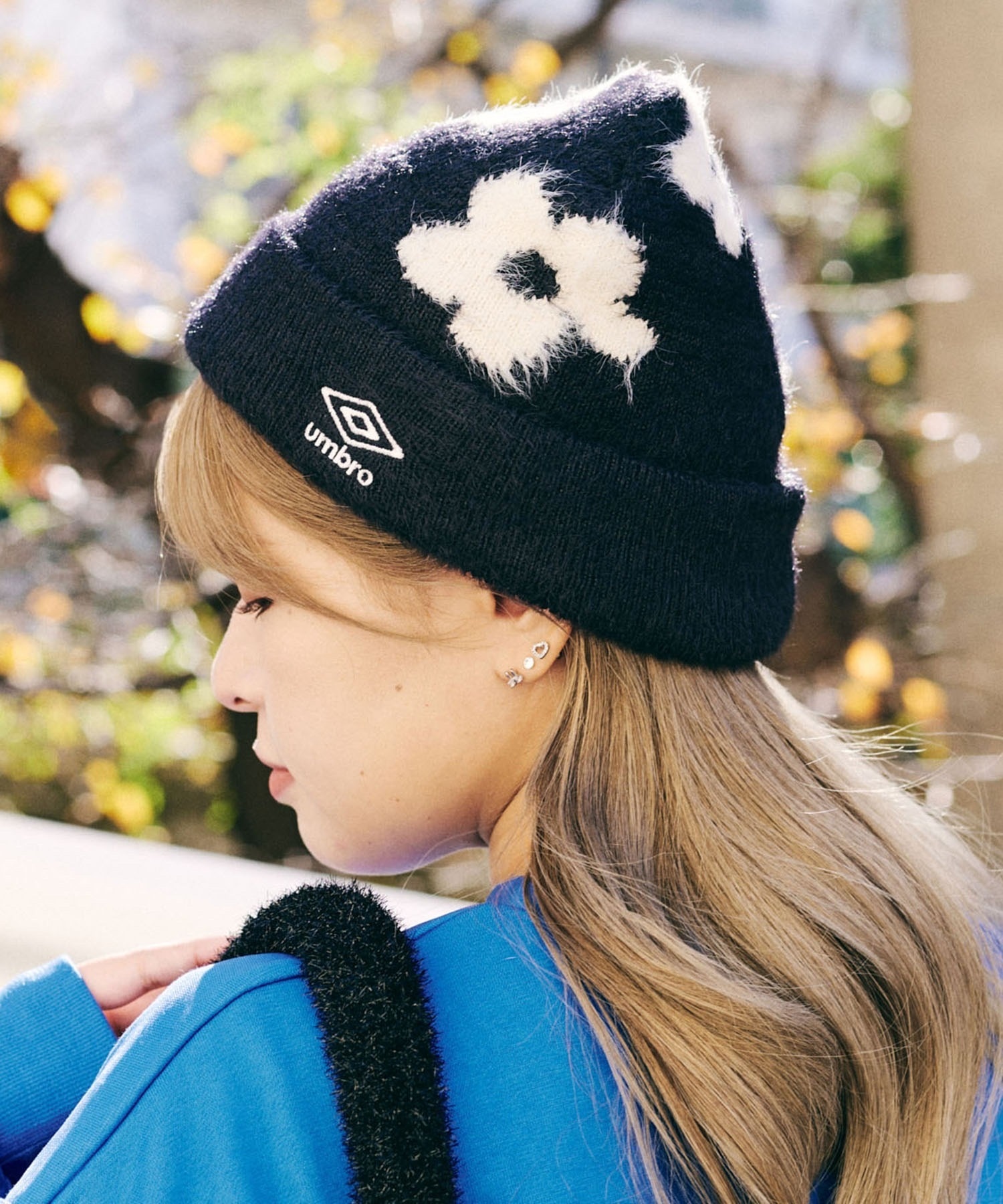 UMBRO x Casselini / Jacquard Watch