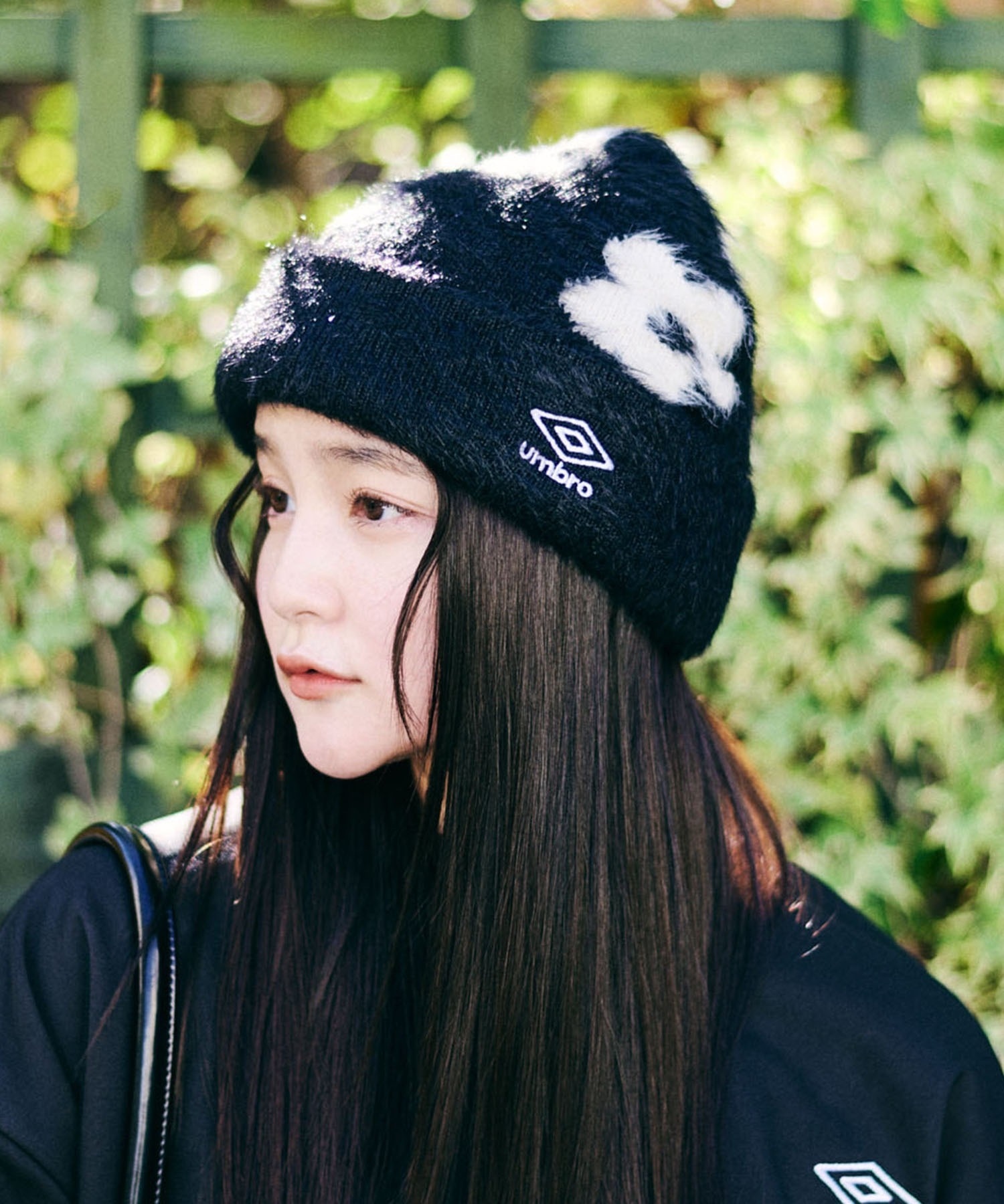 UMBRO x Casselini / Jacquard Watch