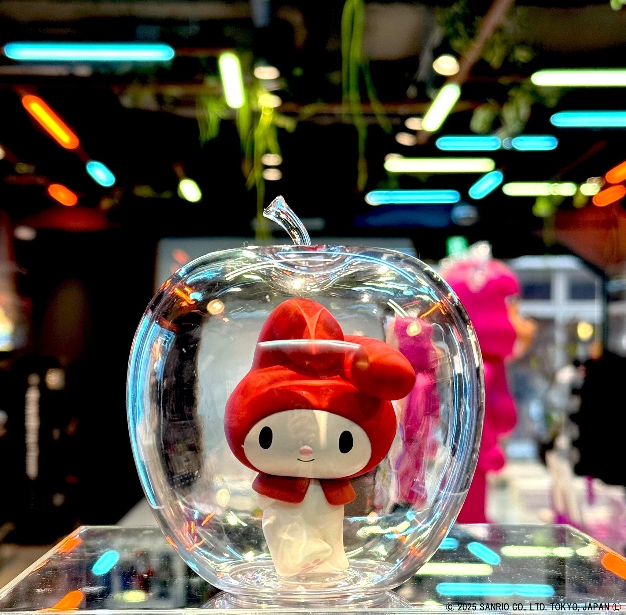 🎏預訂🎏UDF UNDERCOVER × MY MELODY