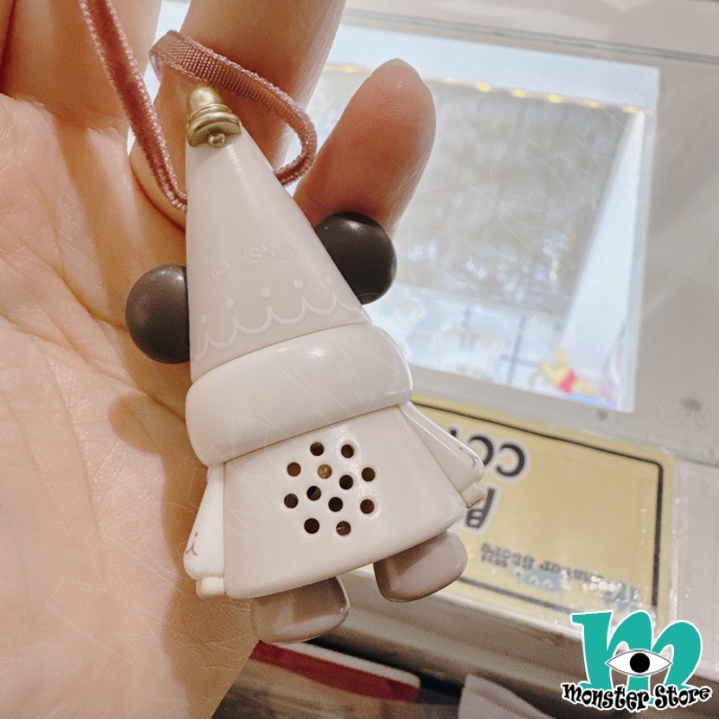 米奇噹噹吊飾