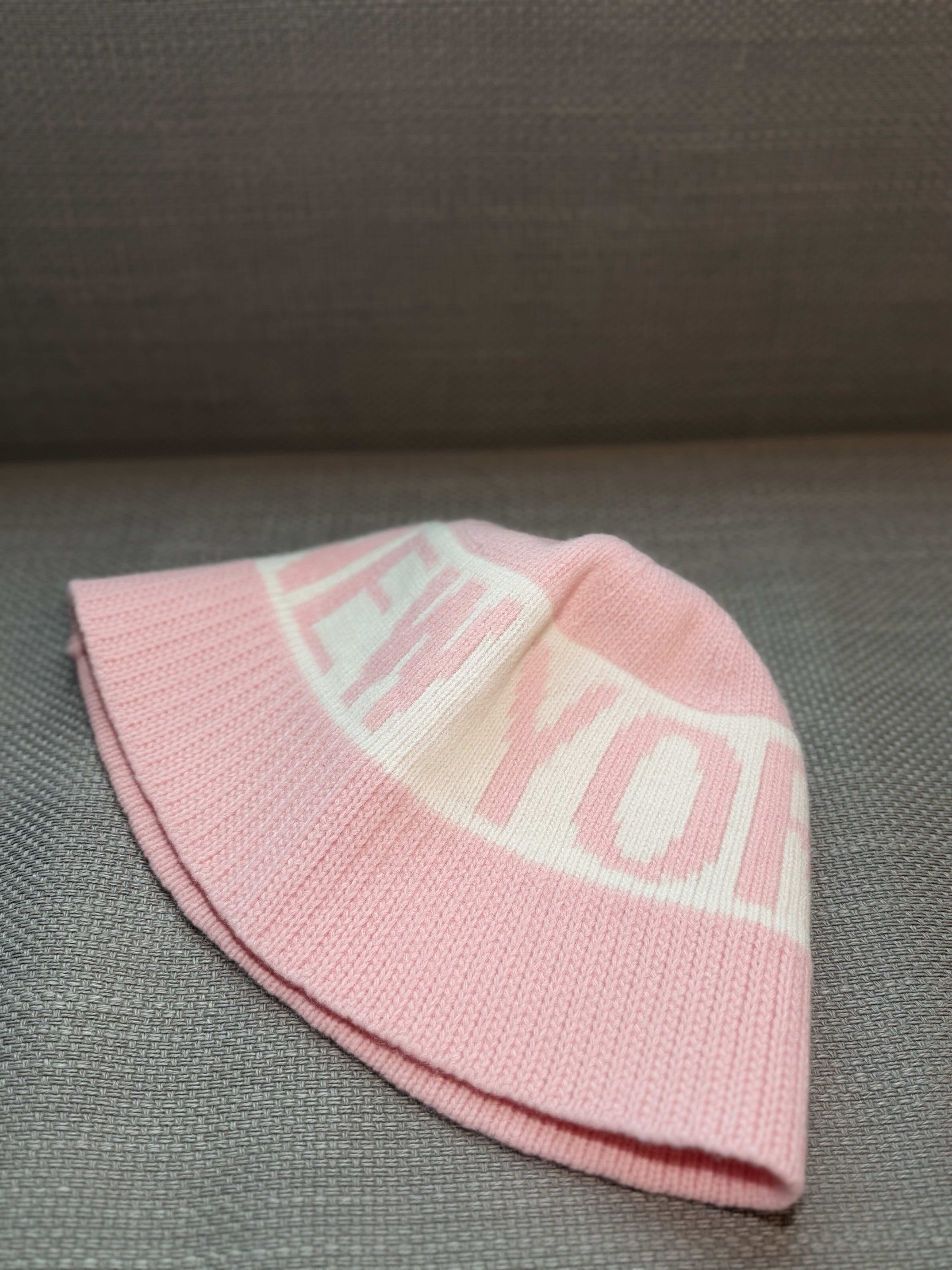 NEWYORK 羊毛漁夫帽