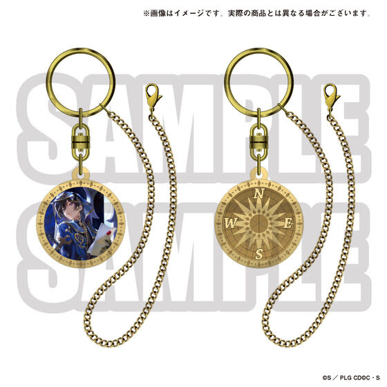 241961 Pbandai 預訂 2026/2月 コードギアス 反逆のルルーシュ Lelouch Birthday Box -starry sky-