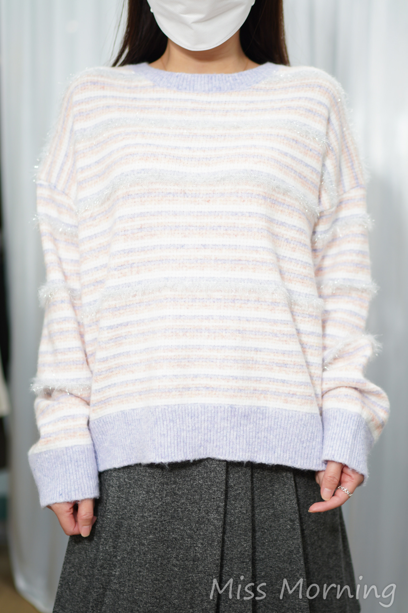 靚色中薄上衣(14965)