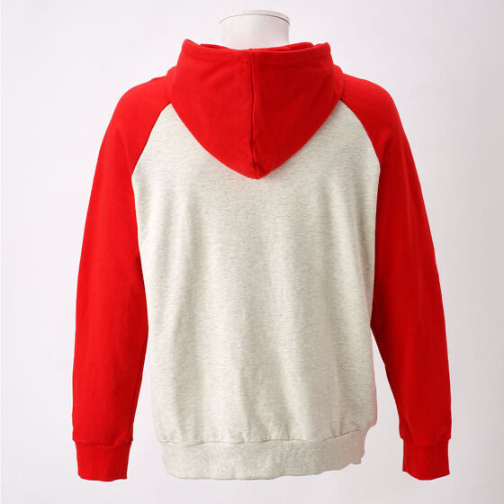 241771 Pbandai 預訂 2026/4月 アニメ『ワンパンマン』10周年記念 OPPAIパーカー 復刻バージョン