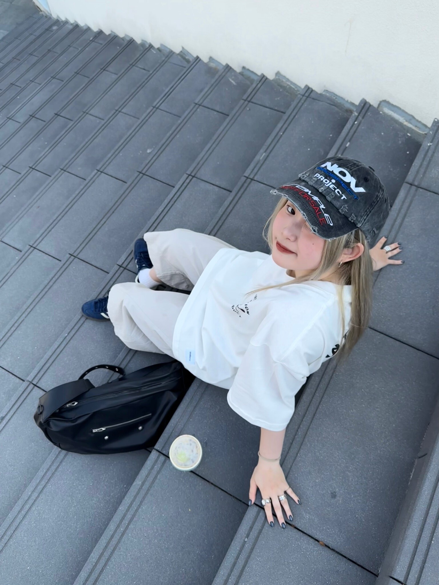 Novacam 美式 Vintage 高街 迷彩 卡車帽 棒球帽