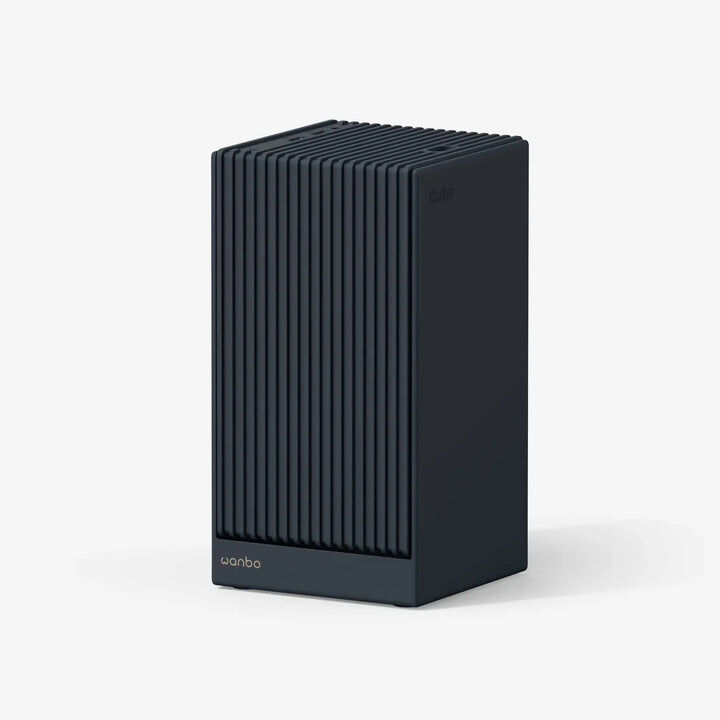 Wanbo萬播 Cube 2 Pro 智能投影機 香港行貨