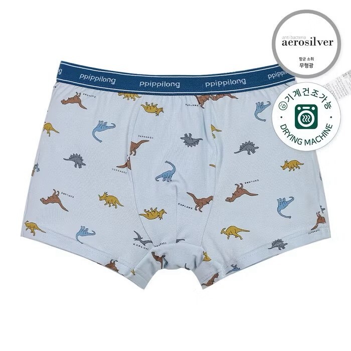 四角-恐龍探險隊