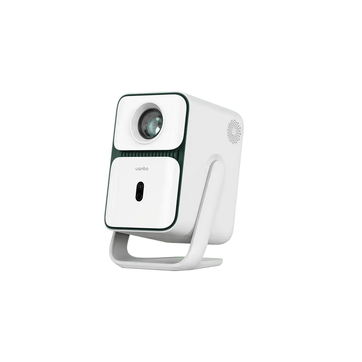 Wanbo 萬播 T2 Ultra 智能投影機 香港行貨