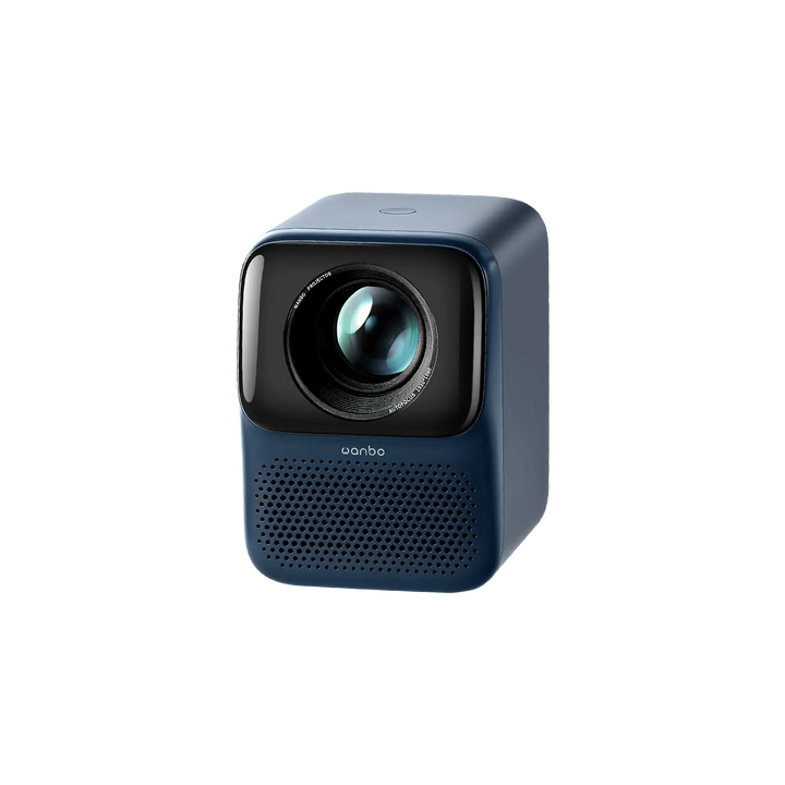 Wanbo 萬播 New T2 Max FHD智慧投影機 香港行貨