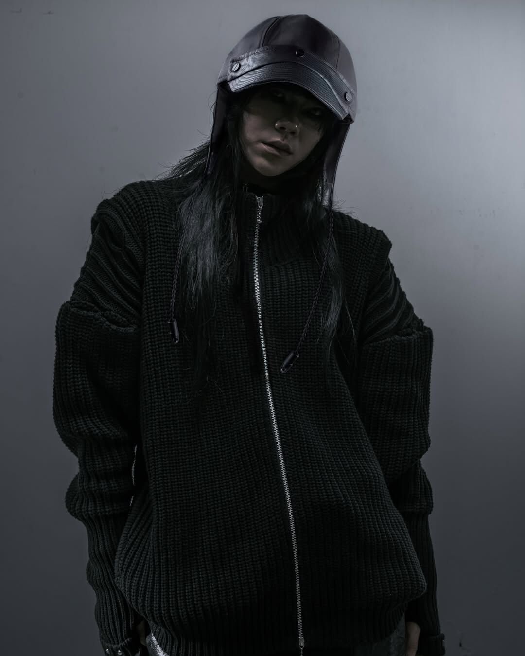 Incoder ID-HAVSP Merem Soft Helmet 頭盔帽