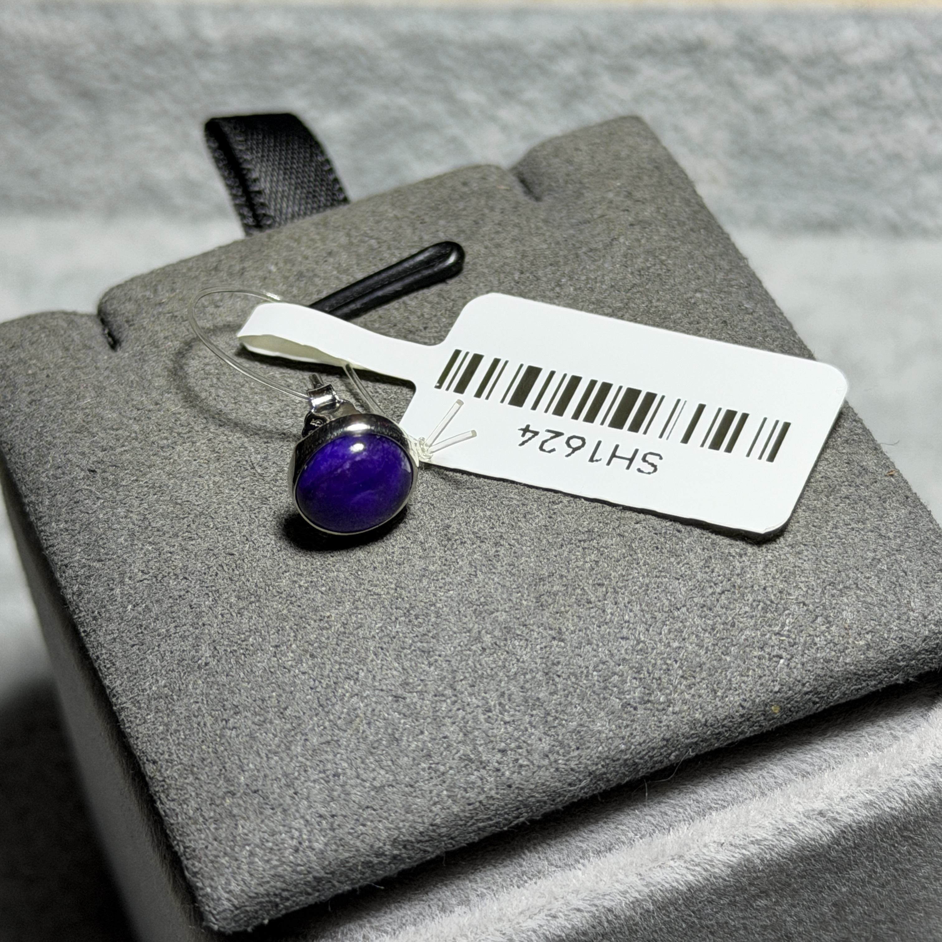 舒俱萊耳環 SH1624