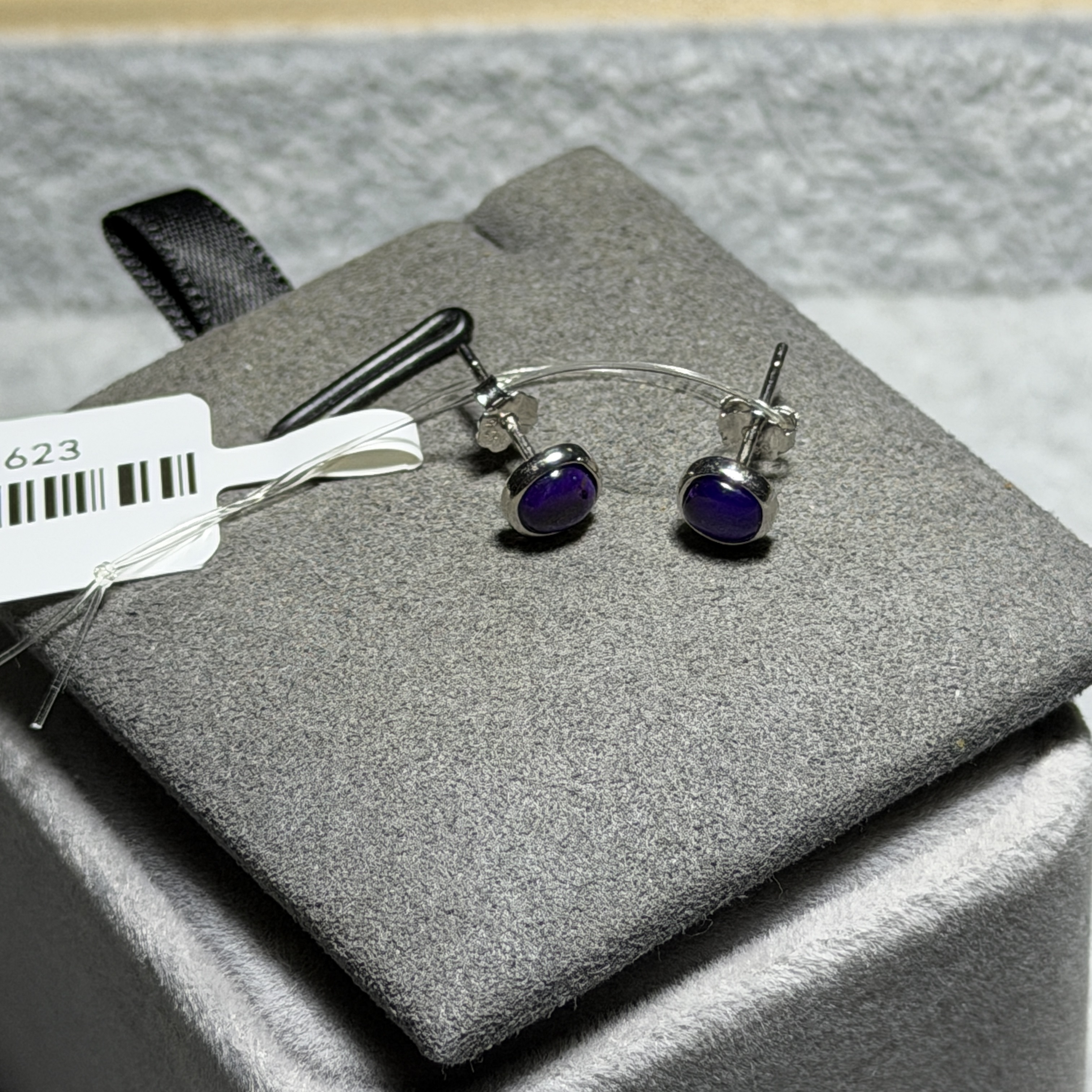 舒俱萊耳環 SH1623