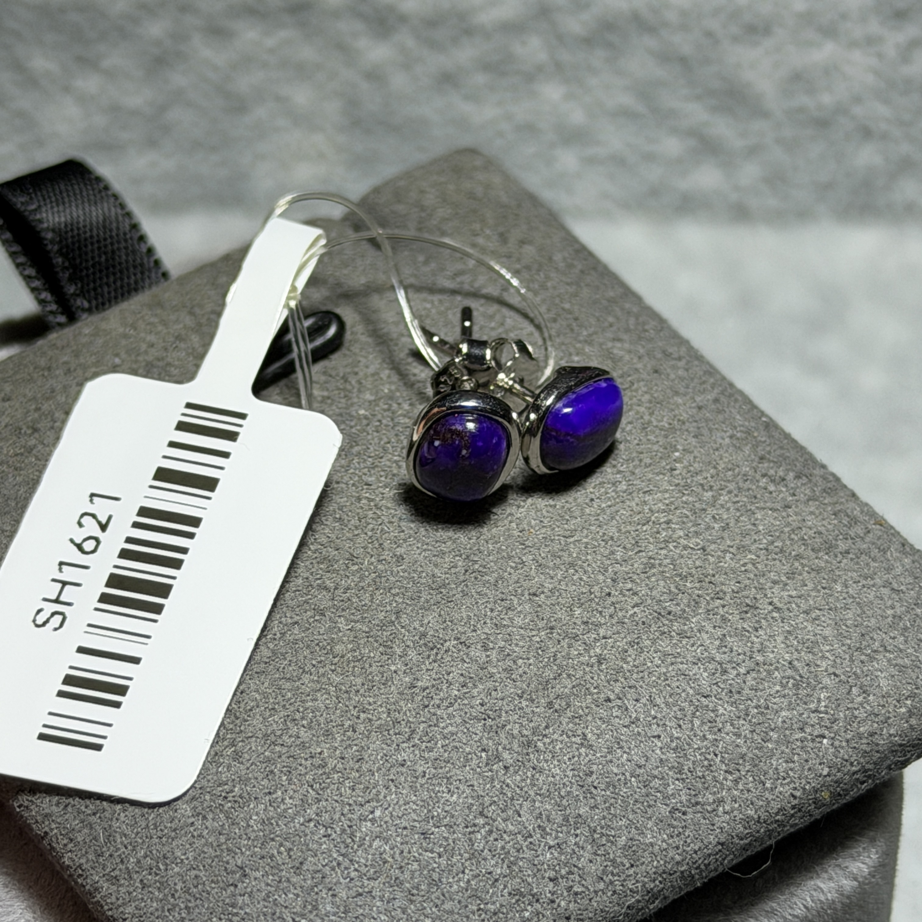 舒俱萊耳環 SH1621