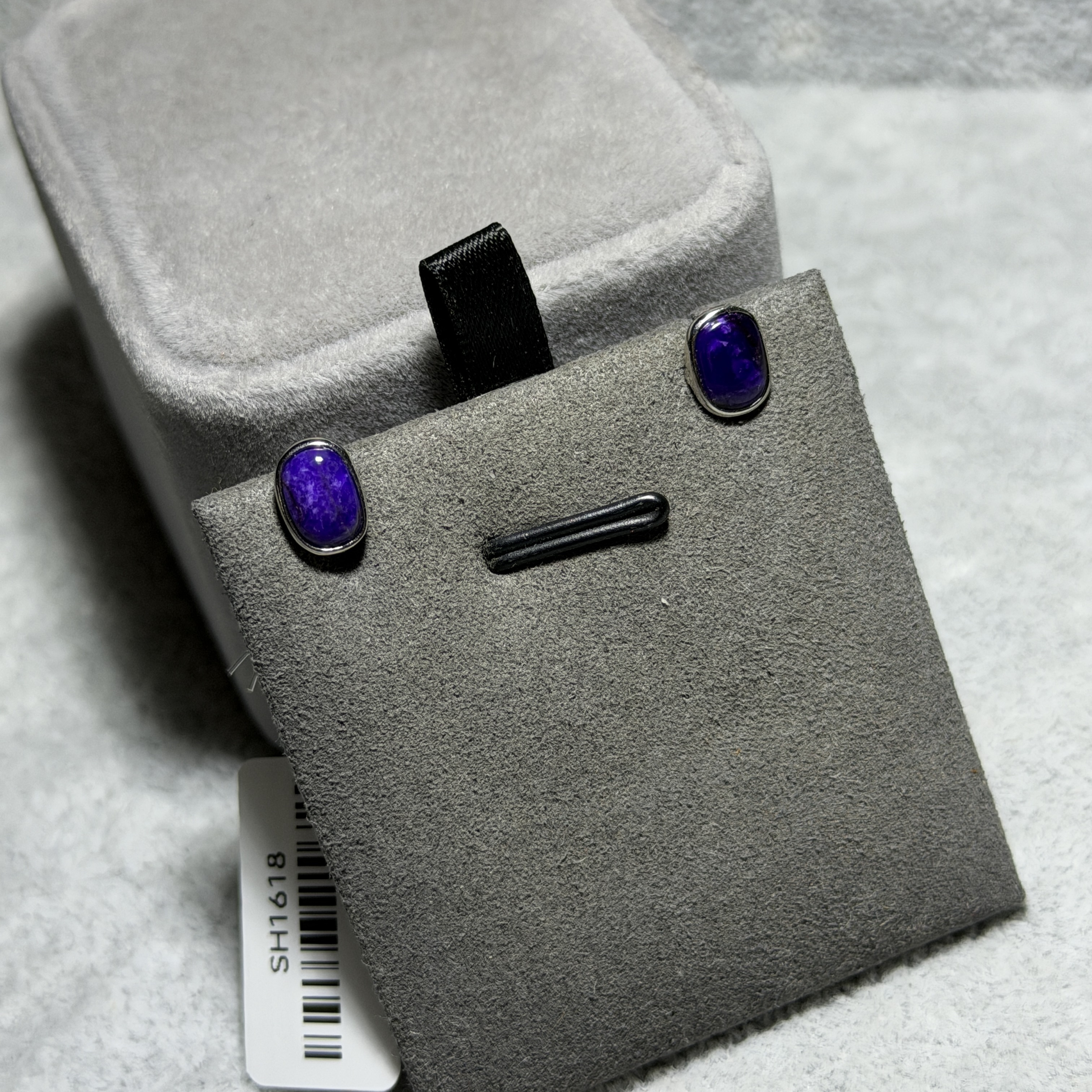 舒俱萊耳環 SH1618