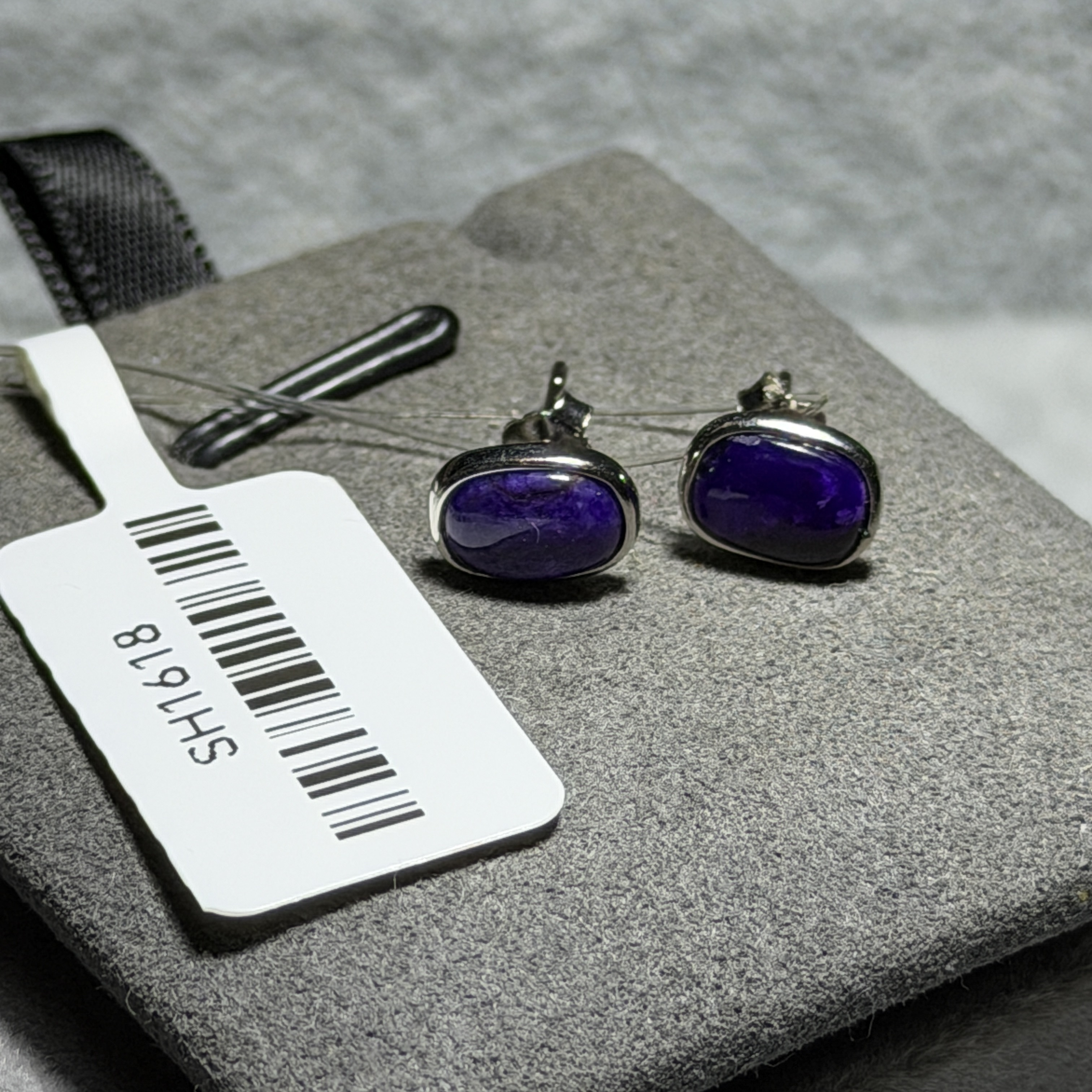 舒俱萊耳環 SH1618