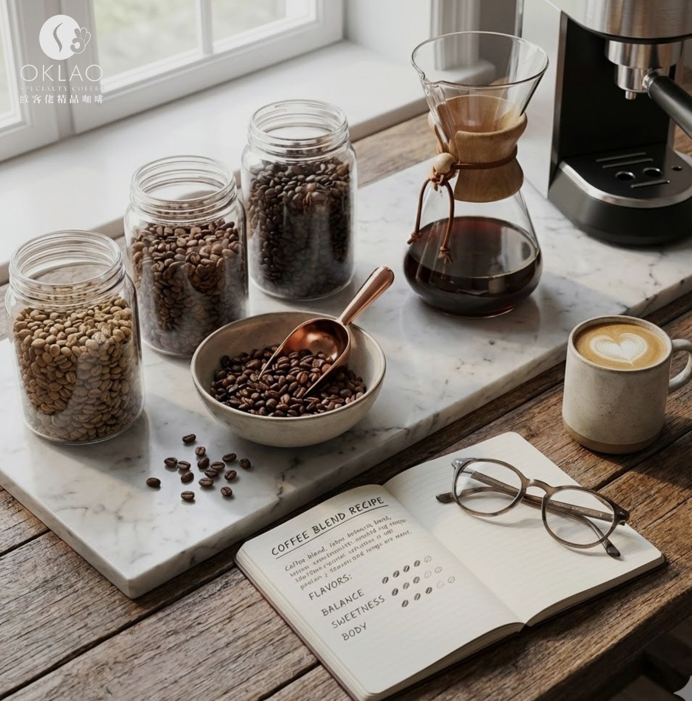 配方豆是什麼 配方豆推薦 配方豆比例 義式配方豆 混豆配方 配方豆單品豆差別 單品豆配方豆比較 拼配豆 商業咖啡豆 精品咖啡豆