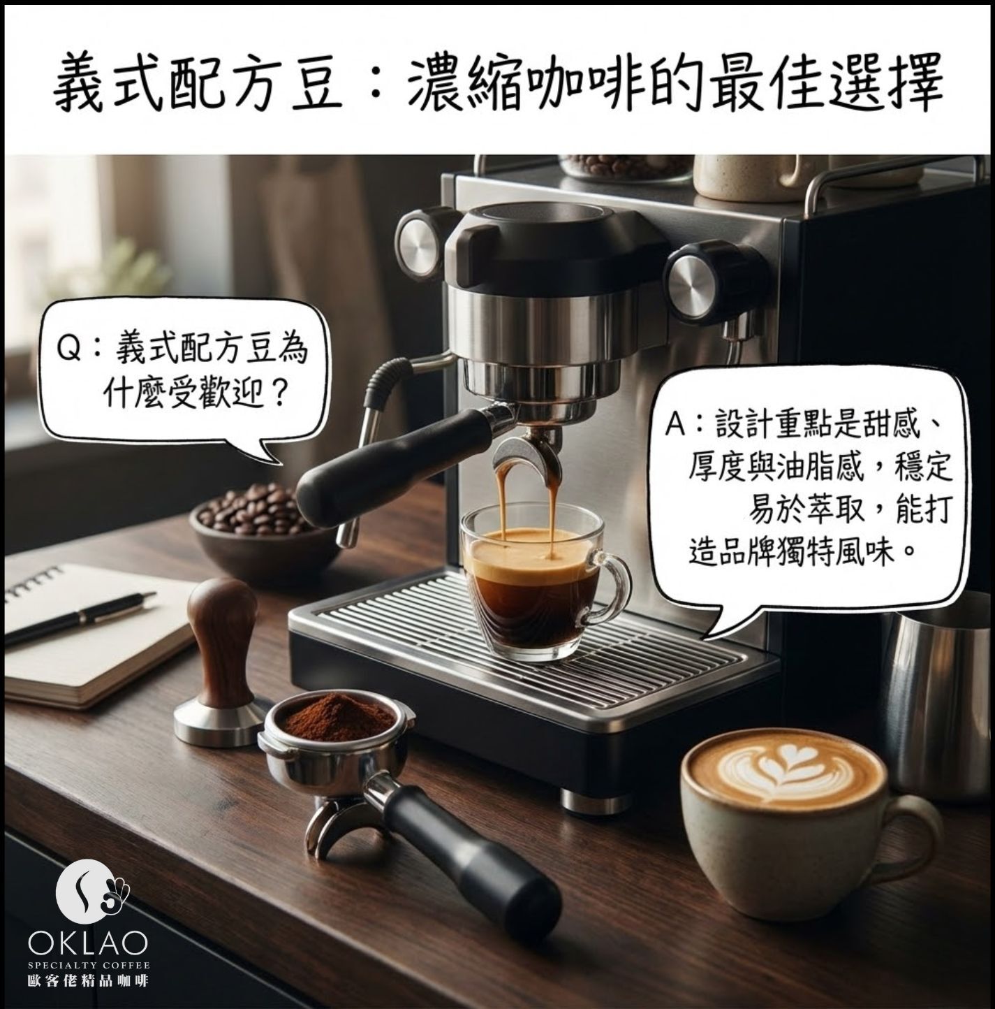 配方豆是什麼 配方豆推薦 配方豆比例 義式配方豆 混豆配方 配方豆單品豆差別 單品豆配方豆比較 拼配豆 商業咖啡豆 精品咖啡豆