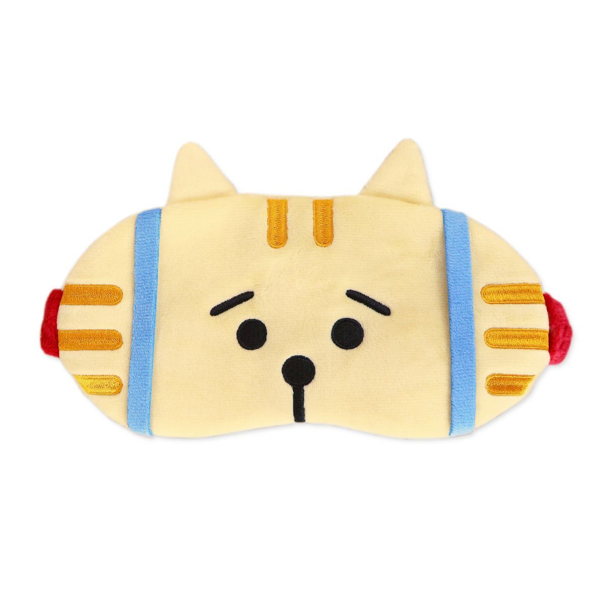 MIND WAVE 喵介眼罩