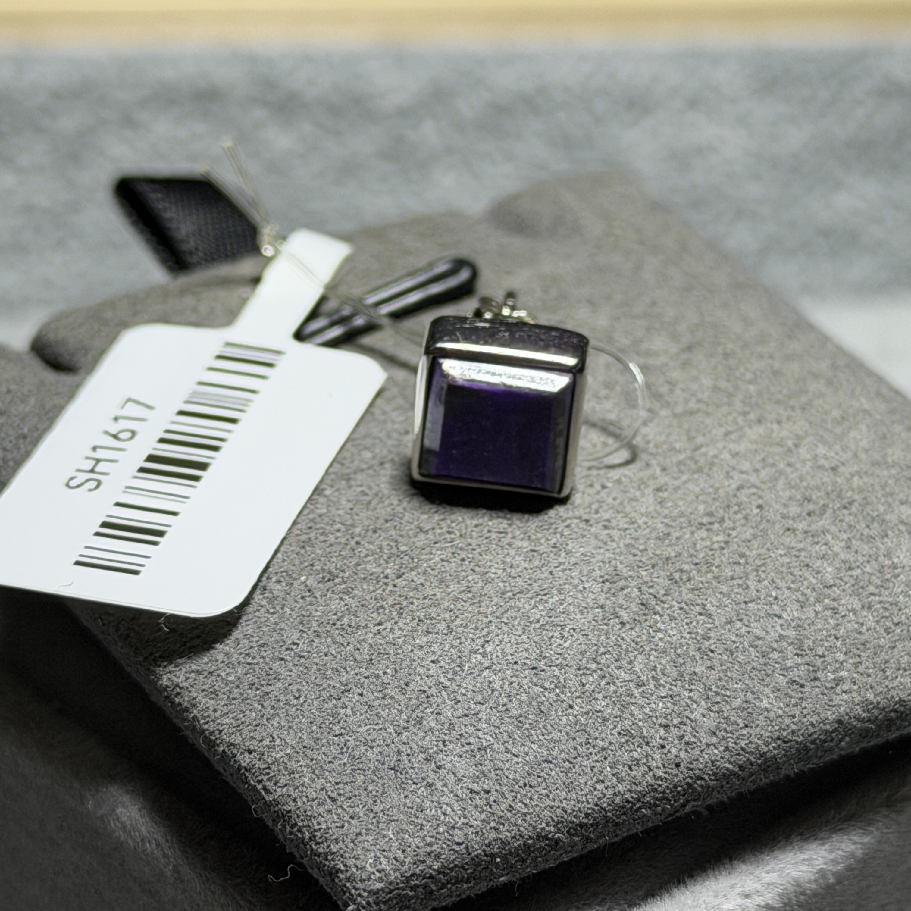 舒俱萊耳環 SH1617