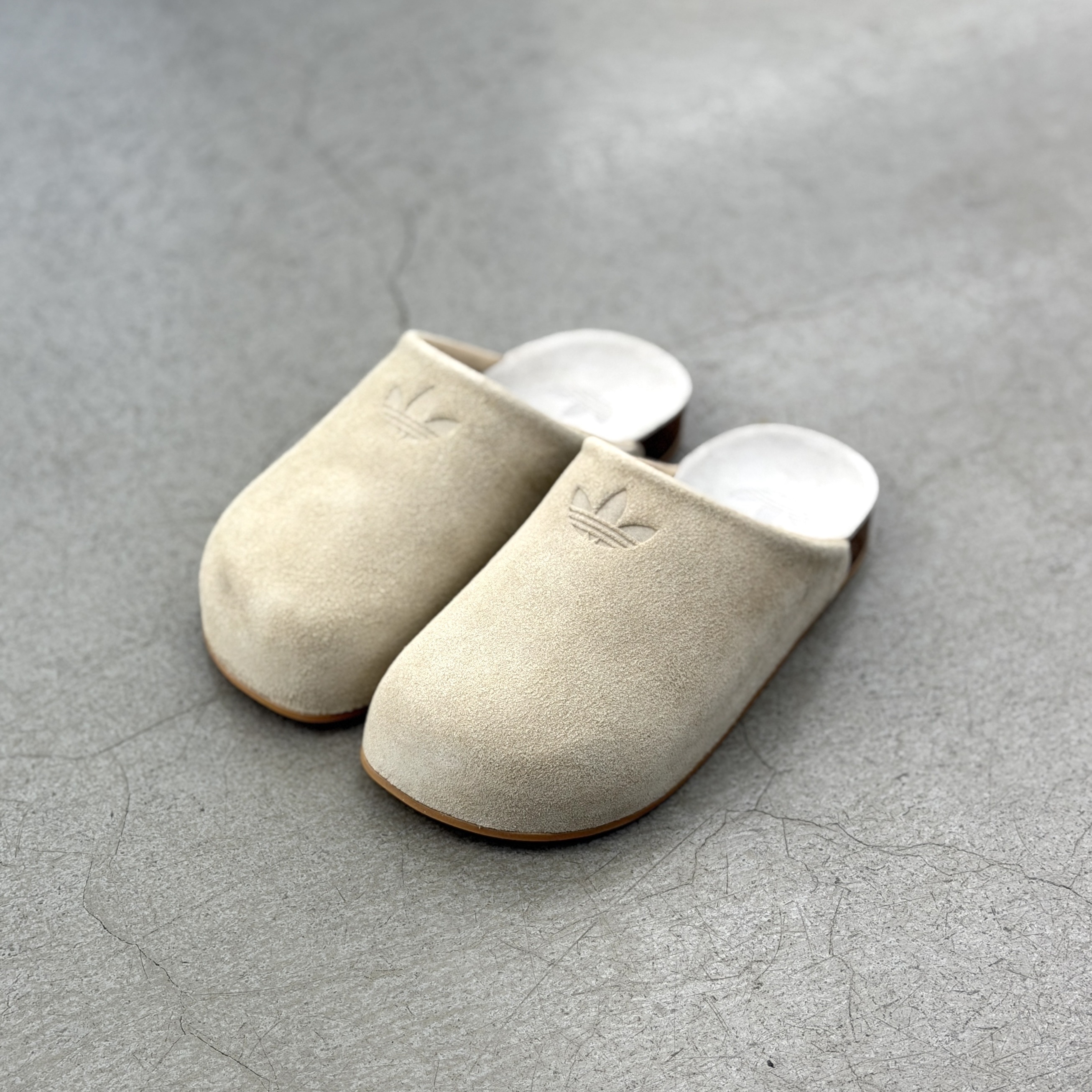 Adidas Adimule Slides | JP8730