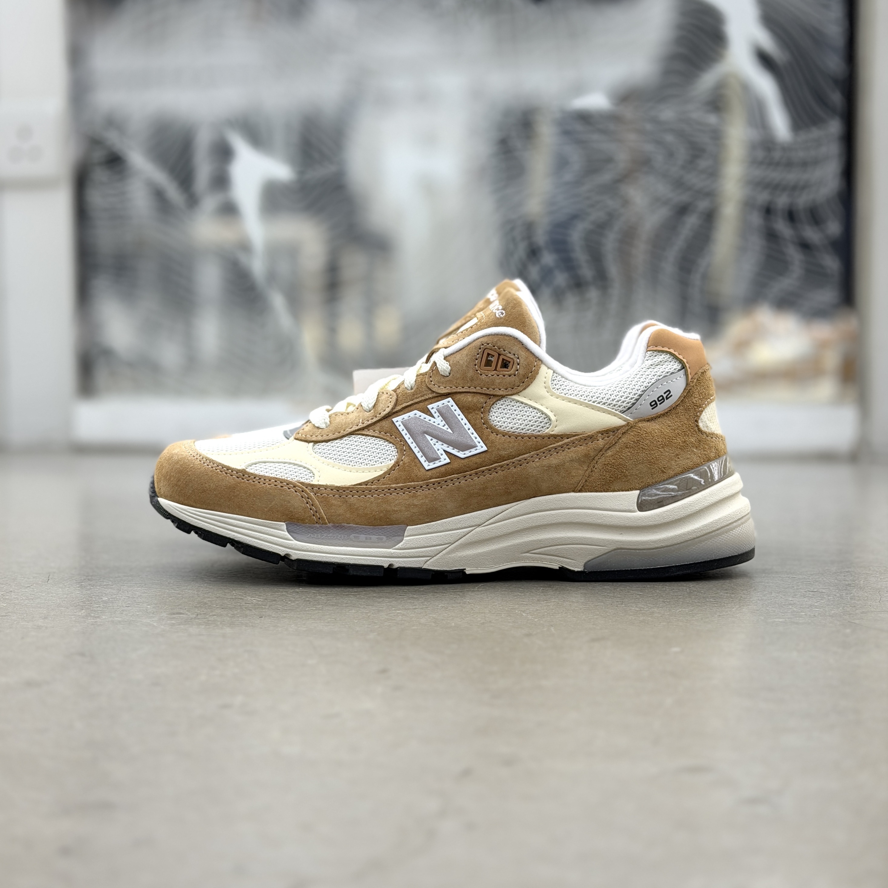 New Balance U992CC