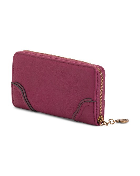 【直播】Juicy Couture LL1207901 長銀包