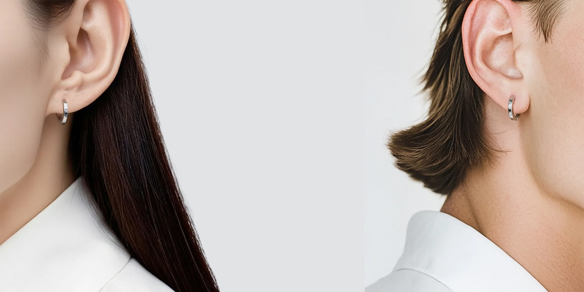 A1 耳環 (電腦版)