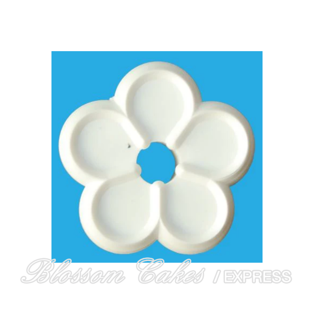 OP Five Petal Flower Cutter 50mm