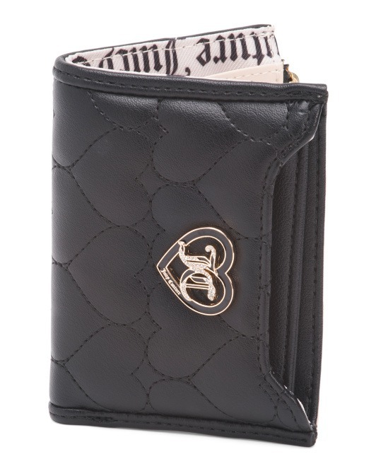 【直播】Juicy Couture LL1207902 銀包