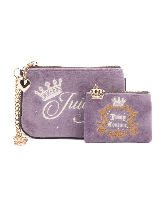 【直播】Juicy Couture LL1207906 散紙包禮盒套裝