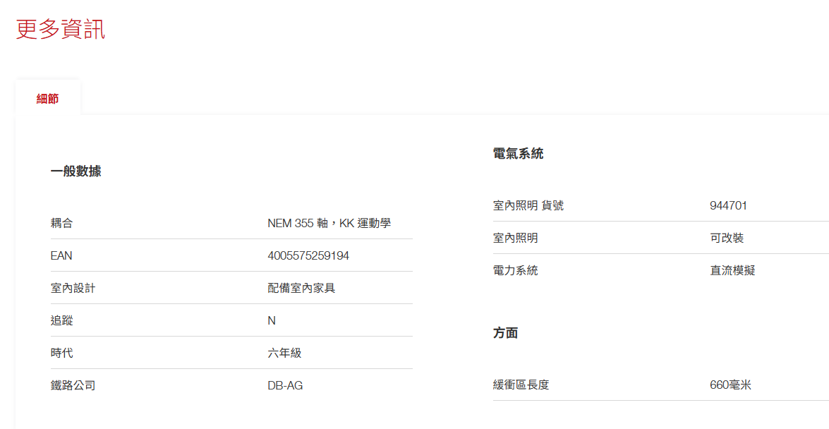 Fleischmann 7760004 N Scale 4-piece set: Add-on carriage for the ICE 2 (BR 402), DB AG