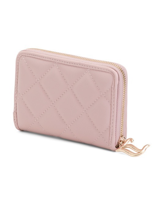 【直播】Juicy Couture LL1207908 短銀包