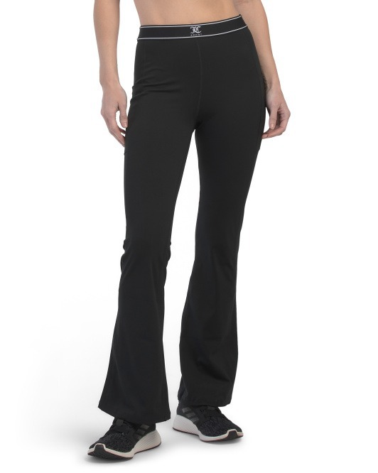 【直播】Juicy Couture LL120712 女裝長褲