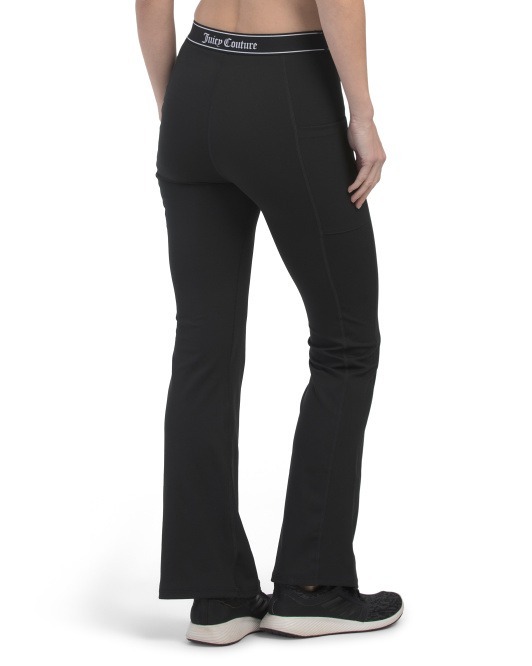 【直播】Juicy Couture LL120712 女裝長褲