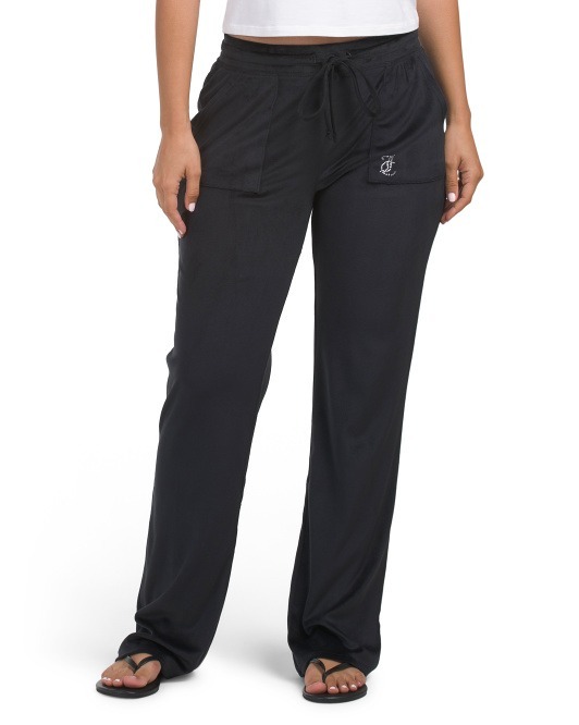 【直播】Juicy Couture LL120713 女裝長褲