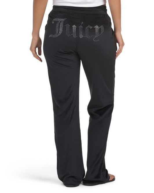 【直播】Juicy Couture LL120713 女裝長褲