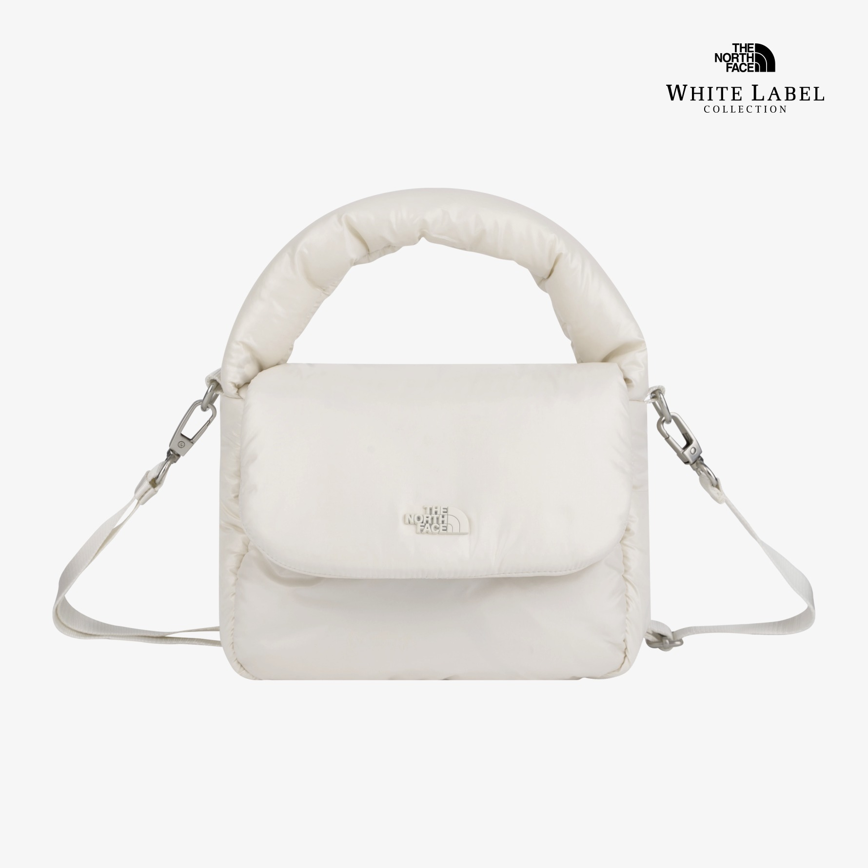 【現貨】The North Face BUBBLY TOTE BAG MINI 迷你雲朵 手提 小托特包 NN2PR70