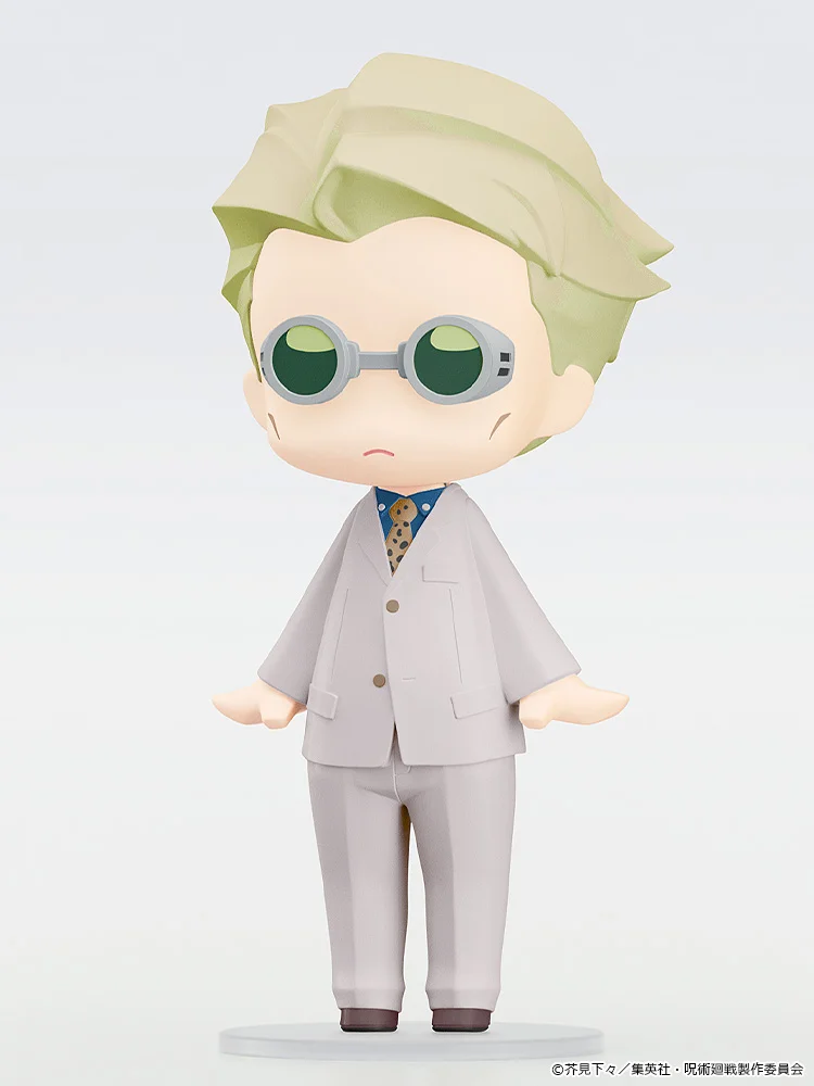 「ACG.GO」「預購」HELLO! GOOD SMILE 七海建人