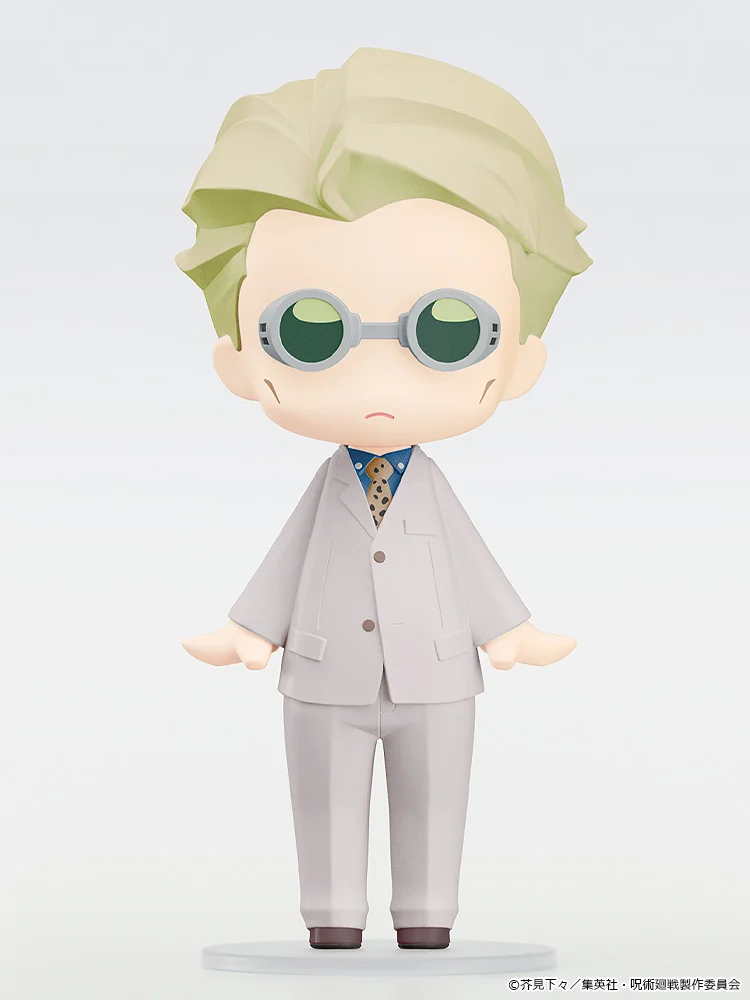 「ACG.GO」「預購」HELLO! GOOD SMILE 七海建人