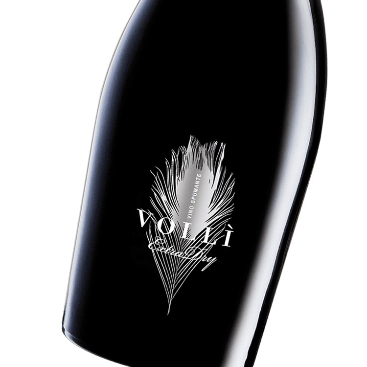 Volli Spumante Rubicone Bianco Extra Dry