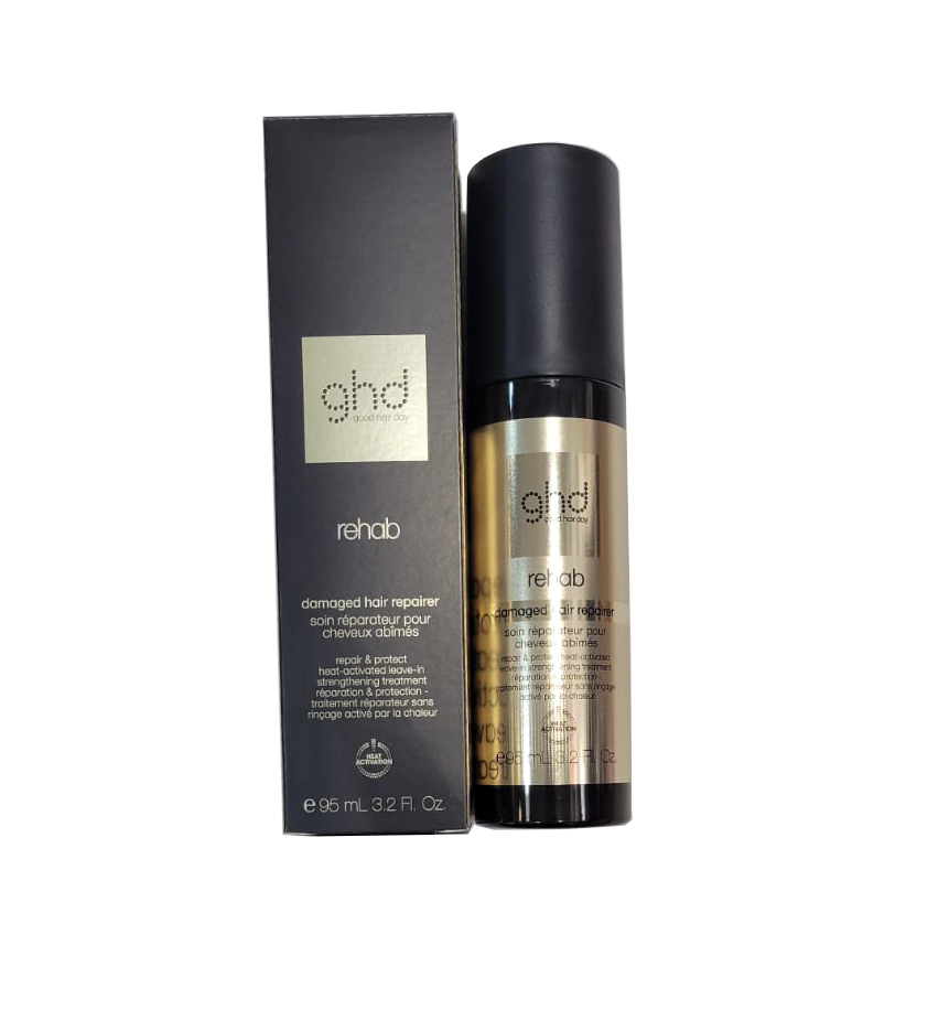 ghd Rehab 受損髮質修復精華 95ml