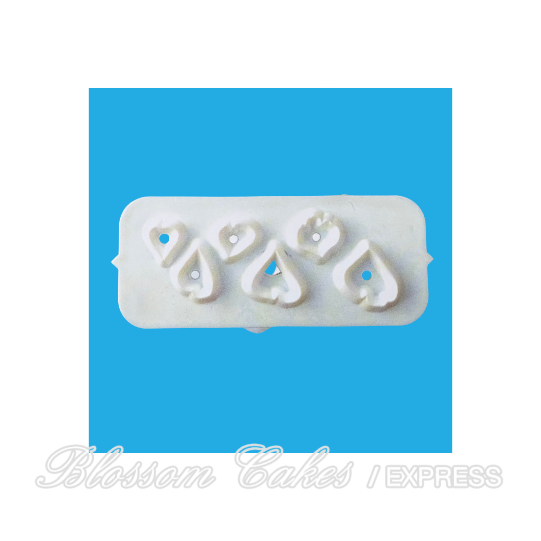 OP Maidenhair Fern Cutter 60mm