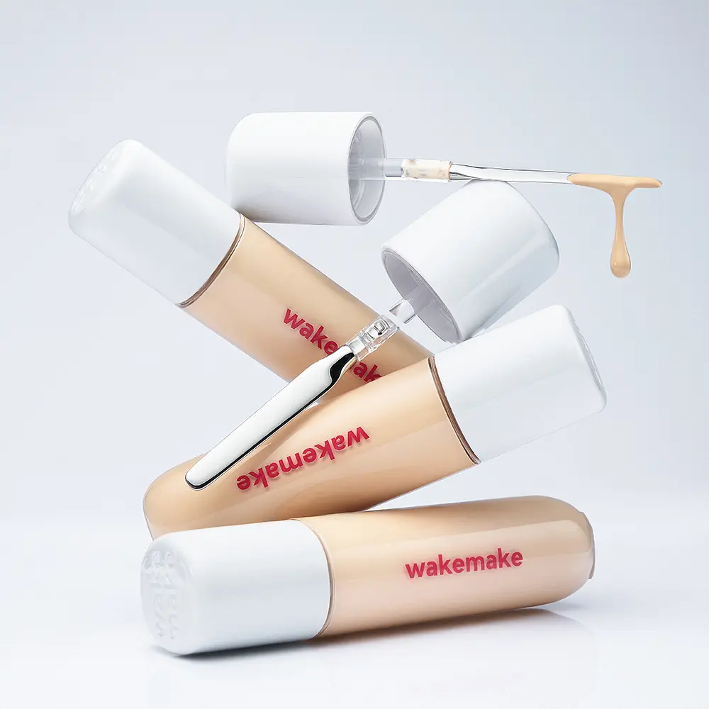 WAKEMAKE 刮刀遮瑕BB霜 20ml【3款色號】