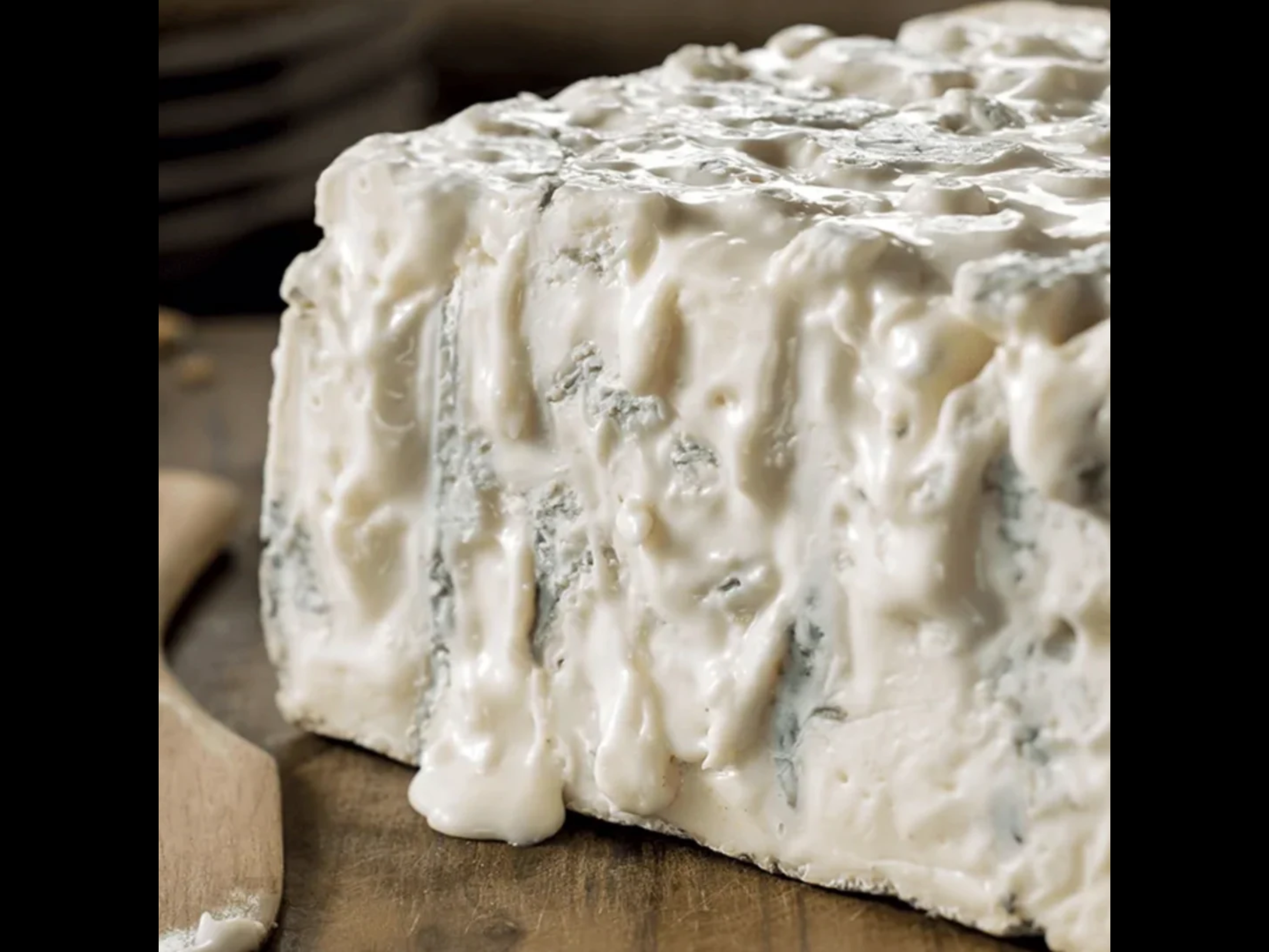 Gorgonzola DOP
