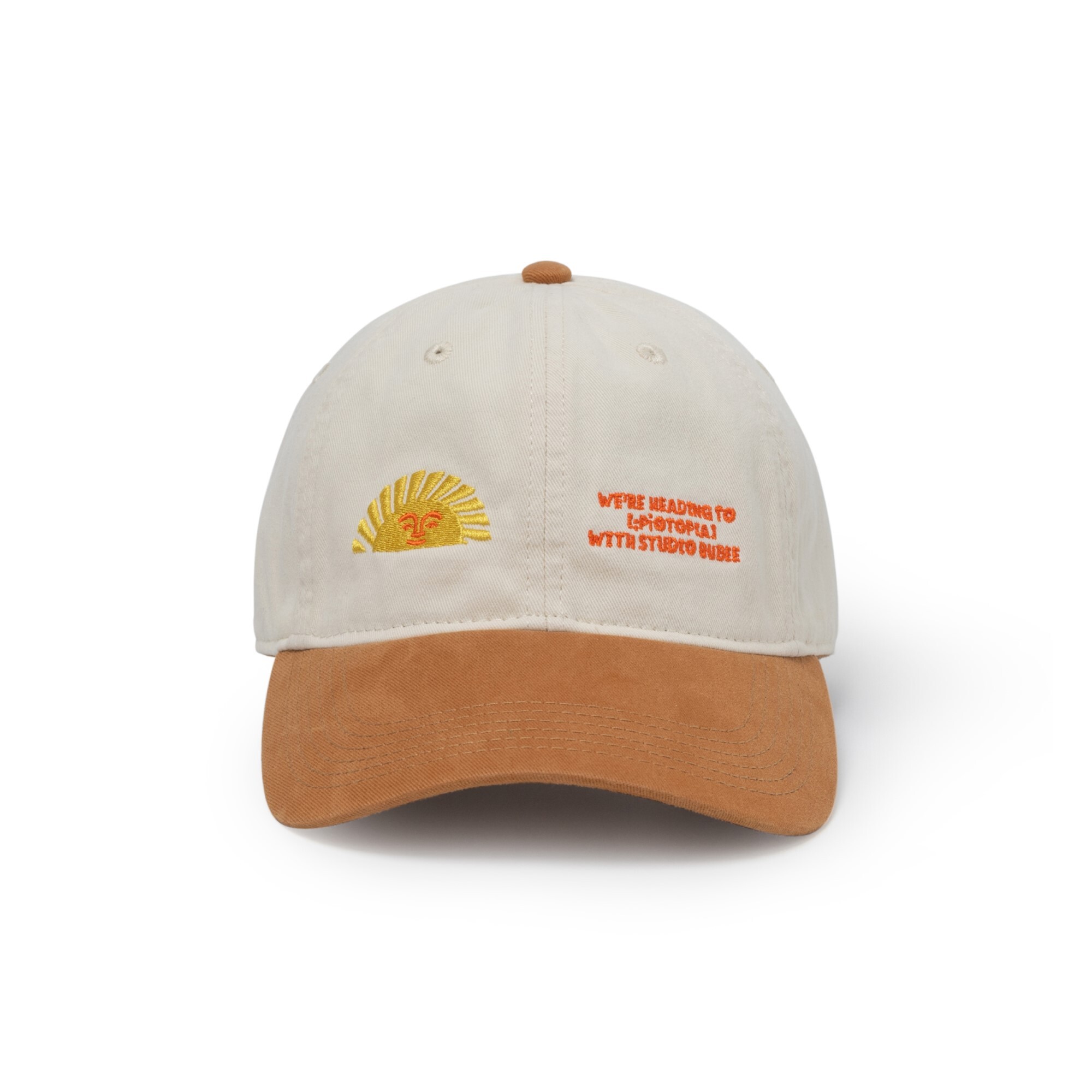 【現貨】DAYS & NIGHTS PiOTOPIA X BUBEE X FILTER017® Culture Supply™ Days Ball Cap  棒球帽 日