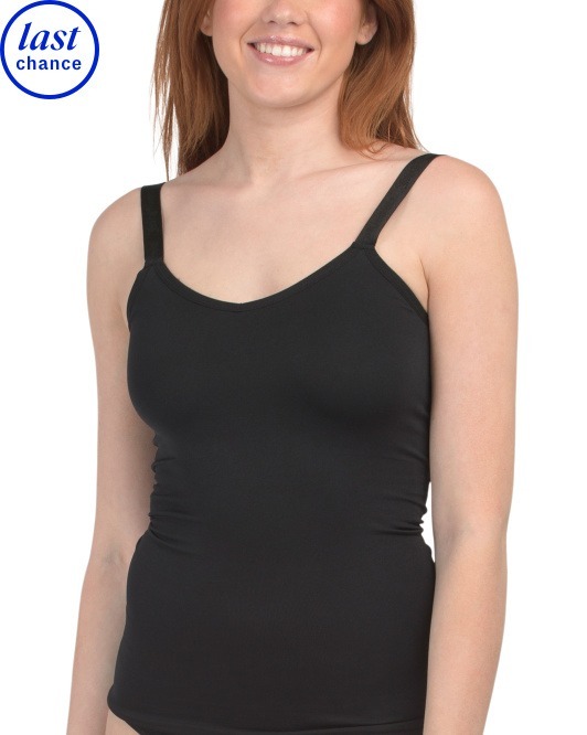 【直播】Juicy Couture LL120726 吊帶背心(2件裝)