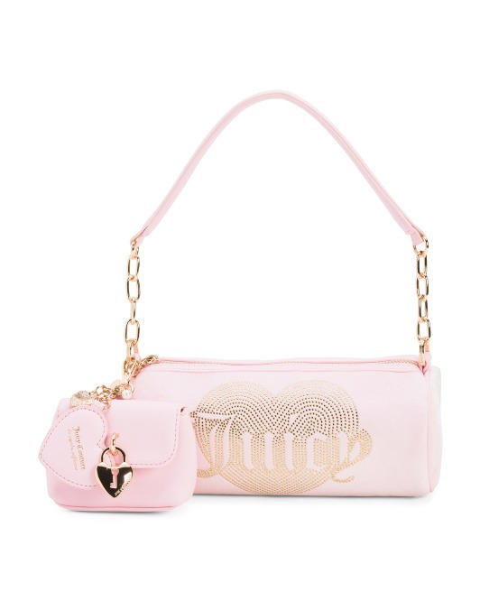 【直播】Juicy Couture LL120729 單肩包