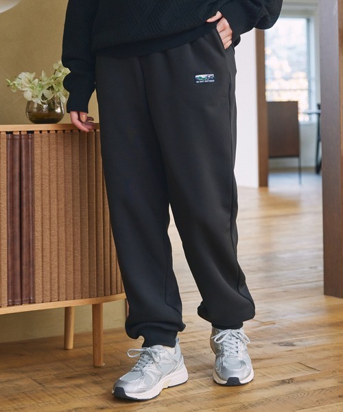 日本 The Craft Crew Products Fleece Jogger Sweatpants [CCPpt1655]