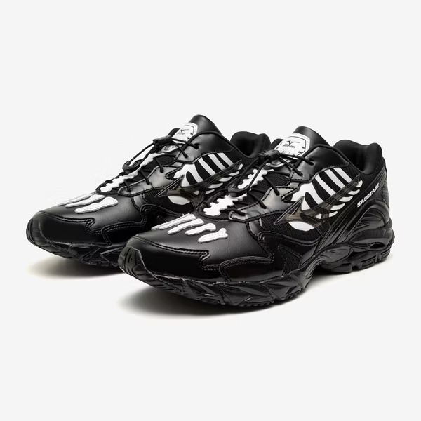 現貨| SBTG X MIZUNO WAVE RIDER 10 D1GD252601